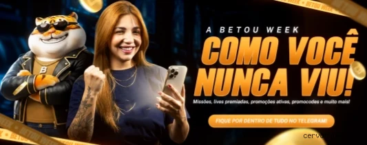 Cervoty.com Plataforma