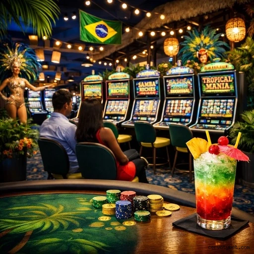 Sugar Rush Slot