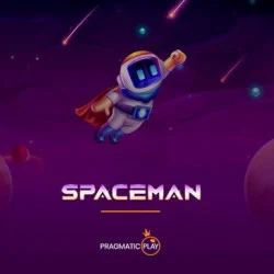 Spaceman Cervoty.com